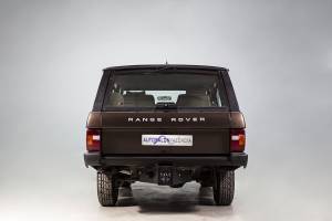 Image 7/27 of Land Rover Range Rover Classic 3.9 (1990)