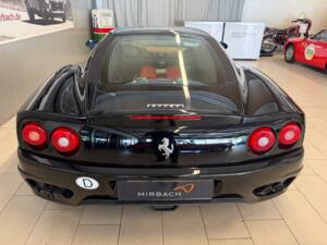 Image 8/22 of Ferrari 360 Modena (1999)