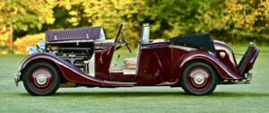 Afbeelding 30/50 van Bentley 4 1&#x2F;4 Litre (1938)