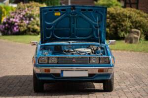 Bild 8/86 von Mitsubishi Sapporo (1978)