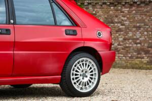 Bild 15/50 von Lancia Delta HF Integrale Evoluzione II (1994)