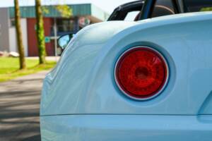 Image 21/40 of Alfa Romeo 8C Spider (2009)