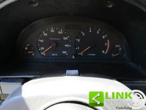 Image 9/10 of Suzuki Vitara (1996)