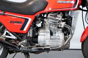 Image 39/40 of Honda CX 500 Turbo (1982)