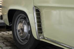 Bild 8/27 von Alfa Romeo Dauphine R 1090 (1960)