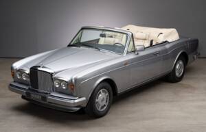 Imagen 1/46 de Bentley Continental (1994)