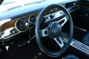 Image 7/57 of Plymouth Duster (1970)