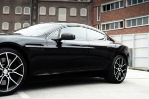 Immagine 7/31 di Aston Martin Rapide S (2014)