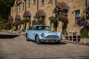 Image 16/56 de Aston Martin DB 4 (1958)