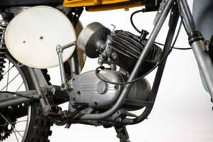 Imagen 24/40 de Ancillotti Scarabeo A 50 (1969)