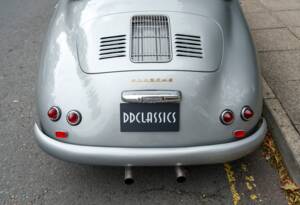 Image 19/35 of Porsche 356 1500 Speedster (1954)