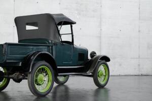 Bild 16/50 von Ford Modell T (1926)