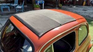 Bild 17/41 von FIAT 500 L (1972)