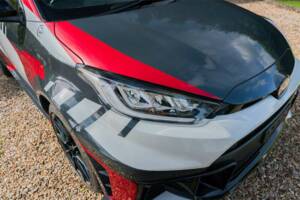 Image 35/50 of Toyota GR Yaris (2025)