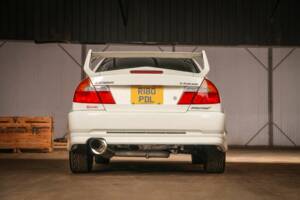 Immagine 7/50 di Mitsubishi Lancer Evolution V (1998)