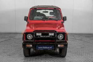 Imagen 16/50 de Suzuki SJ 413 (1986)