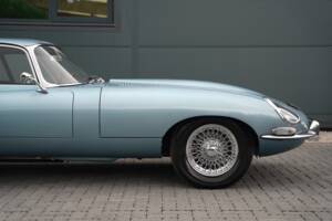 Image 24/50 de Jaguar Type E 3.8 (1962)