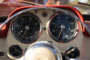 Bild 23/45 von Mercedes-Benz 190 SL (1959)