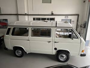 Bild 3/15 von Volkswagen T3 Multivan 1.6 TD (1990)
