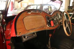 Imagen 19/49 de MG TD (1952)