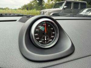 Afbeelding 20/43 van Porsche 911 Carrera 4 GTS (2011)
