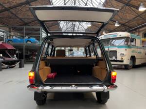 Imagen 20/38 de SIMCA 1100 GLS (1969)
