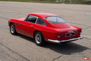 Bild 39/42 von Aston Martin DB 4 Vantage (1963)