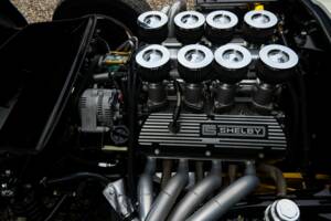 Afbeelding 43/50 van Shelby Daytona Cobra Coupe (1964)