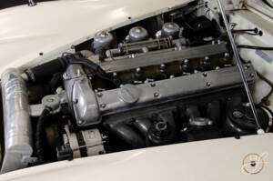 Image 16/25 de Jaguar XK 150 Special (1958)