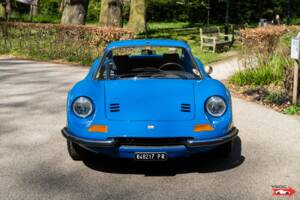 Bild 26/34 von Ferrari Dino 246 GT (1971)