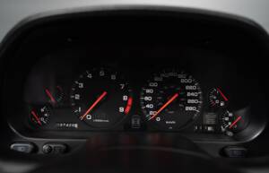 Bild 34/42 von Honda NSX (1990)