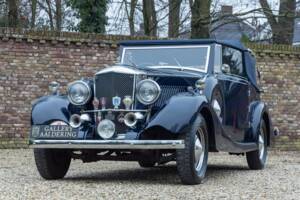 Imagen 47/50 de Railton Straight Eight Open Tourer (1936)