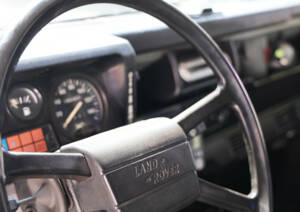 Imagen 27/38 de Land Rover 90 (1989)