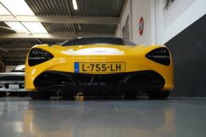 Imagen 19/50 de McLaren 720S Spider (2021)