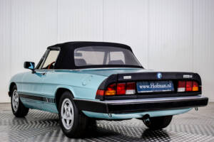 Bild 9/48 von Alfa Romeo 2.0 Spider (1983)