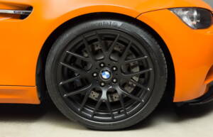 Afbeelding 16/19 van BMW M3 GTS (2010)