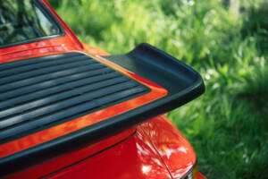 Bild 7/29 von Porsche 911 Turbo 3.3 (1979)