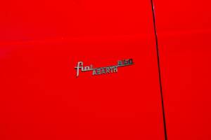 Bild 6/50 von Abarth 850 Cisitalia (1959)