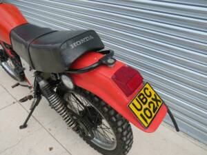 Bild 37/38 von Honda XL 185S (1982)