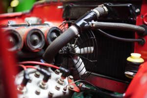 Bild 83/95 von Saab 96 (1964)