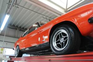 Image 10/50 de Ford Capri RS 2600 (1973)