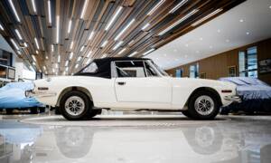 Bild 2/50 von Triumph Stag (1971)