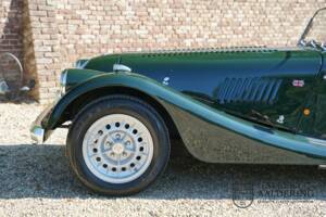 Bild 42/50 von Morgan Plus 8 (1991)