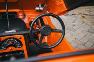 Image 38/56 of Bond Bug (1973)