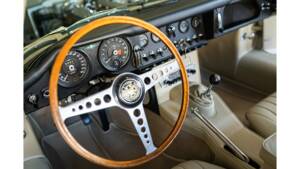 Bild 5/102 von Jaguar E-Type 4.2 (1966)