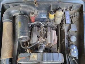 Imagen 31/46 de Lancia Appia (1960)