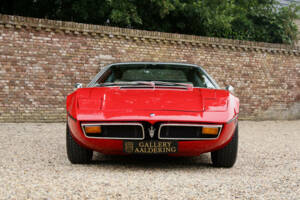 Afbeelding 28/50 van Maserati Bora 4900 (1973)