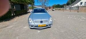 Immagine 2/15 di Mercedes-Benz CLS 350 (2006)