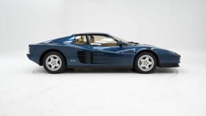Image 6/15 of Ferrari Testarossa (1989)