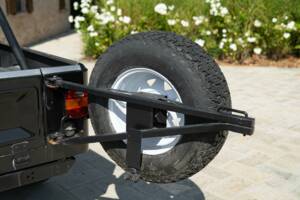 Image 31/50 of Jeep CJ-8 (1984)